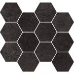 Graphite Hexagon